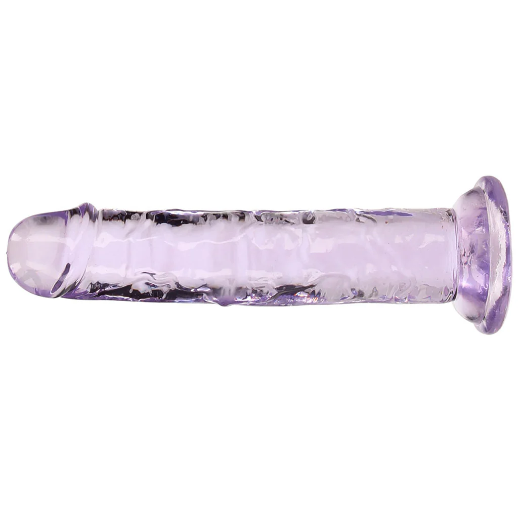 2582-realrock-crystal-clear-jelly-6-inch-dildo-in-purple-1.webp
