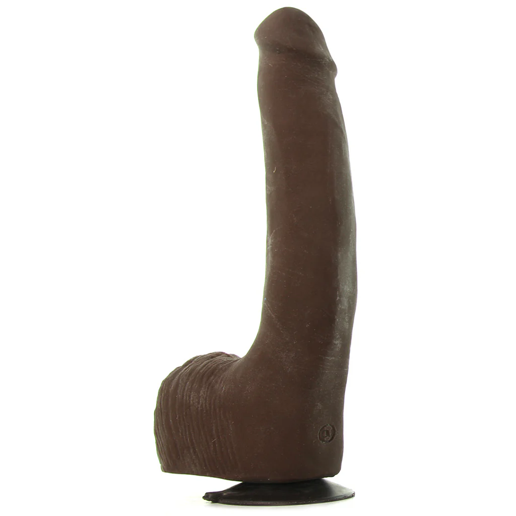 Rob Piper 10.5 Inch ULTRASKYN Cock in Chocolate 1 2610-rob-piper-10-5-inch-ultraskyn-cock-in-chocolate-1.webp