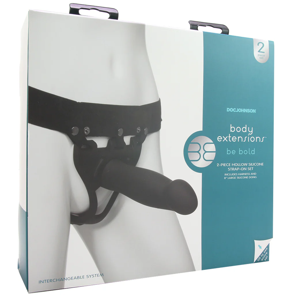 2621-be-bold-hollow-strap-on-set-with-8-inch-dildo-1.webp