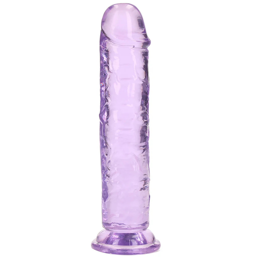 2633-realrock-crystal-clear-jelly-7-inch-dildo-in-purple-1.webp