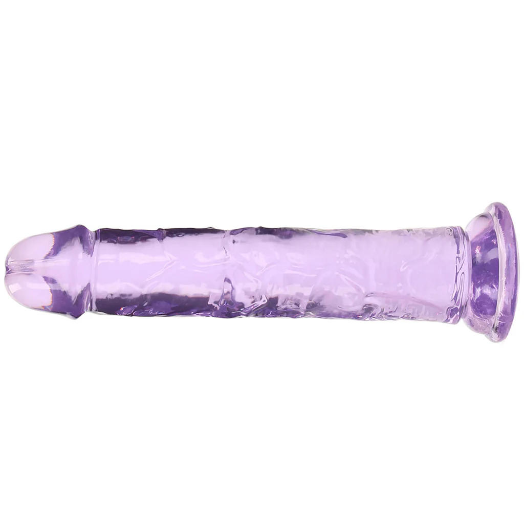 2633-realrock-crystal-clear-jelly-7-inch-dildo-in-purple-1.webp