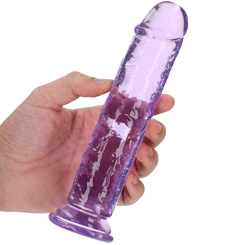 2633-realrock-crystal-clear-jelly-7-inch-dildo-in-purple-1.webp