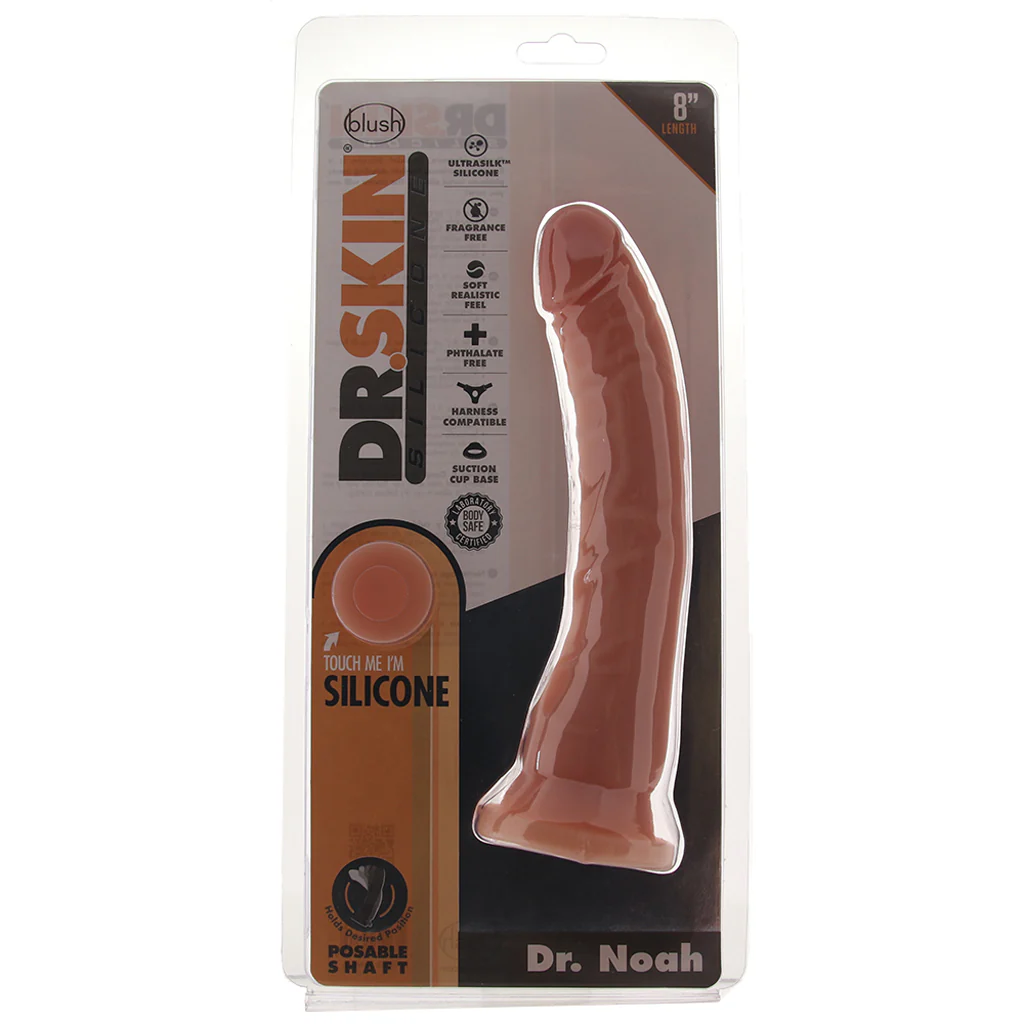 2649-dr-skin-dr-noah-8-inch-silicone-dildo-in-vanilla-1.webp