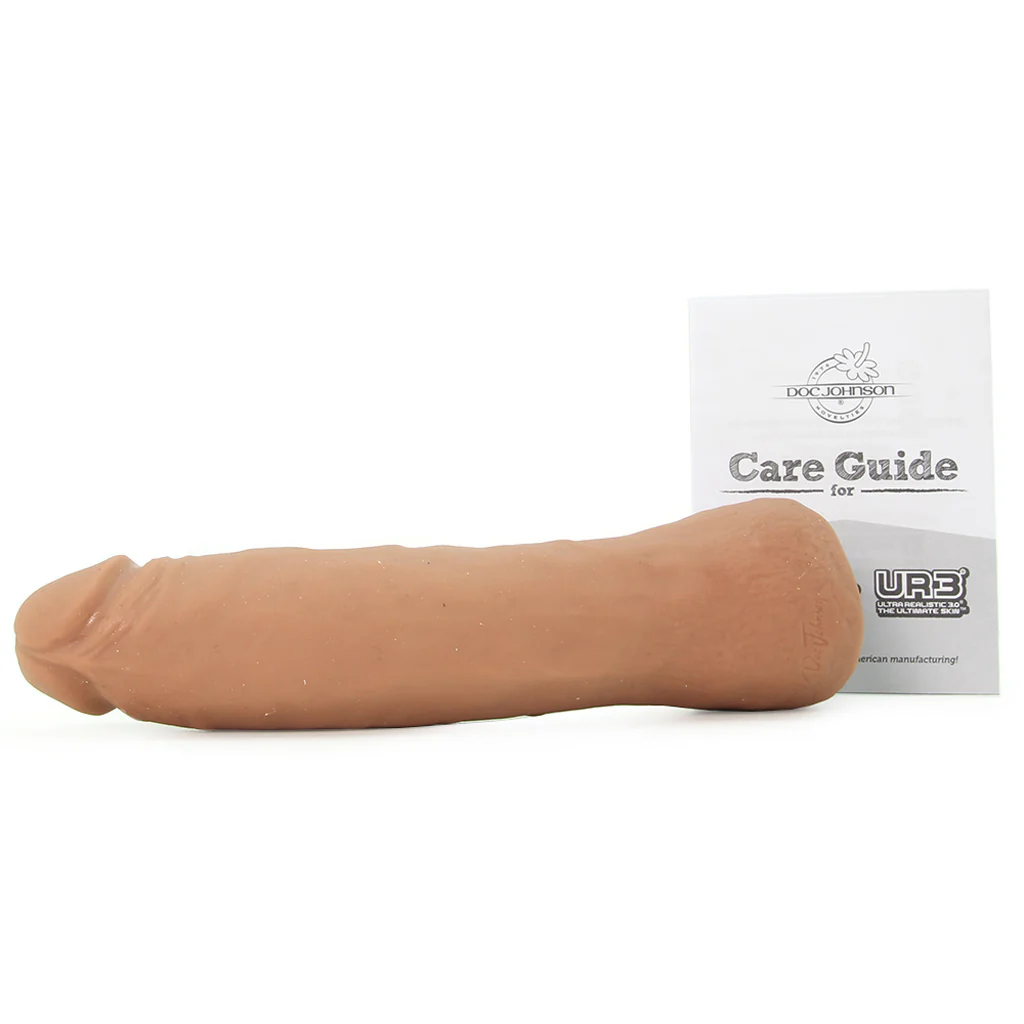 2655-7-inch-thin-ultraskyn-vac-u-lock-dildo-in-brown-1.webp