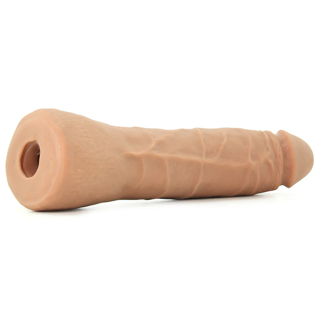 2655-7-inch-thin-ultraskyn-vac-u-lock-dildo-in-brown-1.webp