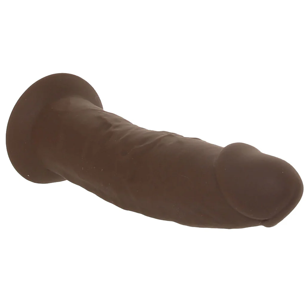 2663-silex-d-the-original-6-inch-model-2-dildo-in-chocolate-1.webp
