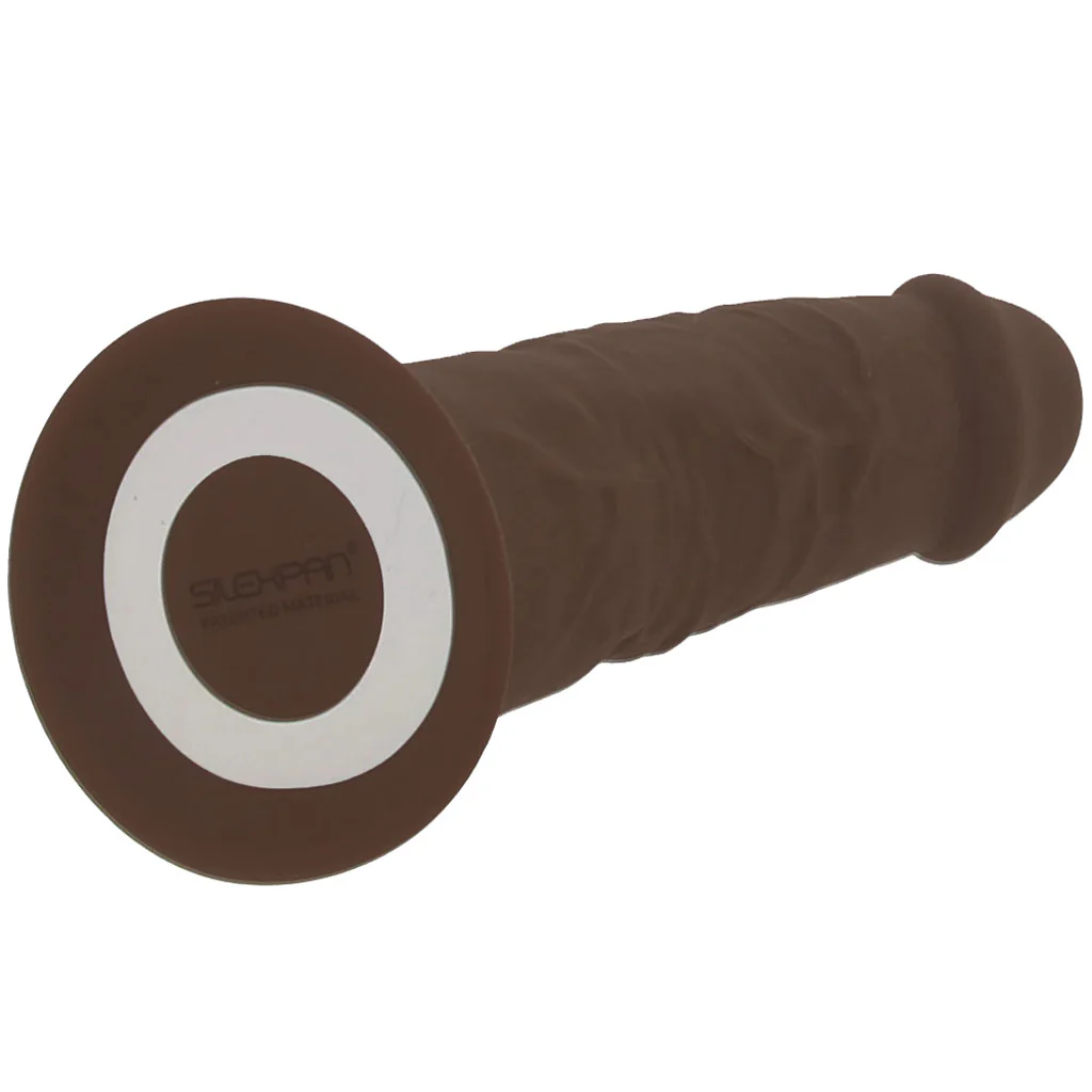 2663-silex-d-the-original-6-inch-model-2-dildo-in-chocolate-1.webp