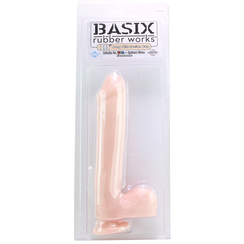 2668-basix-10-inch-suction-base-dildo-in-flesh-1.webp
