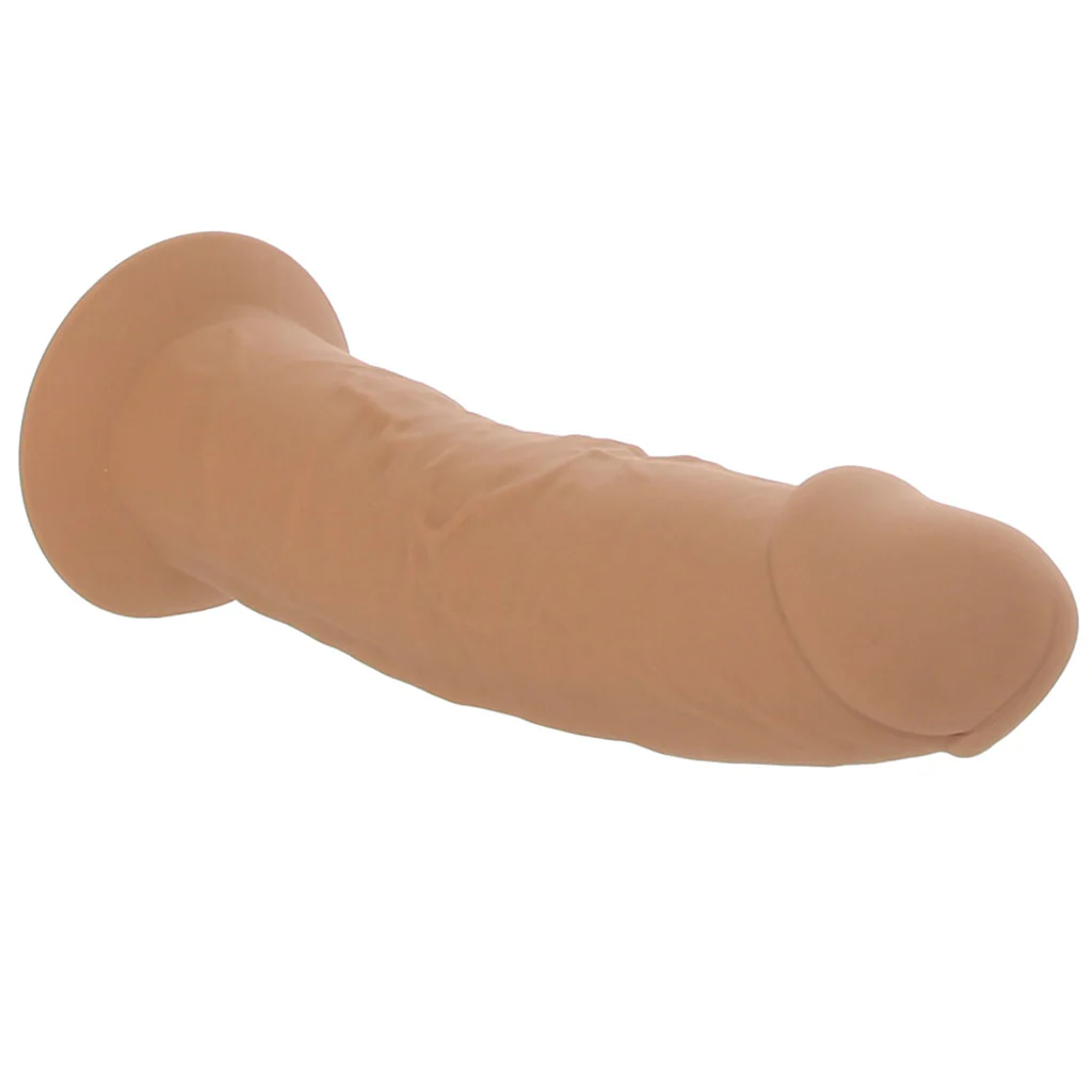 2678-silex-d-the-original-6-inch-model-2-dildo-in-caramel-1.webp