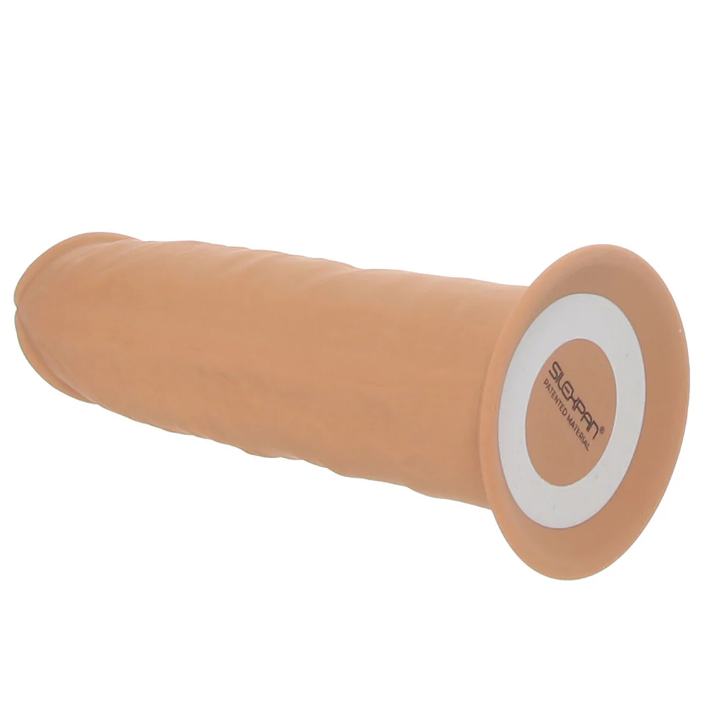 2678-silex-d-the-original-6-inch-model-2-dildo-in-caramel-1.webp