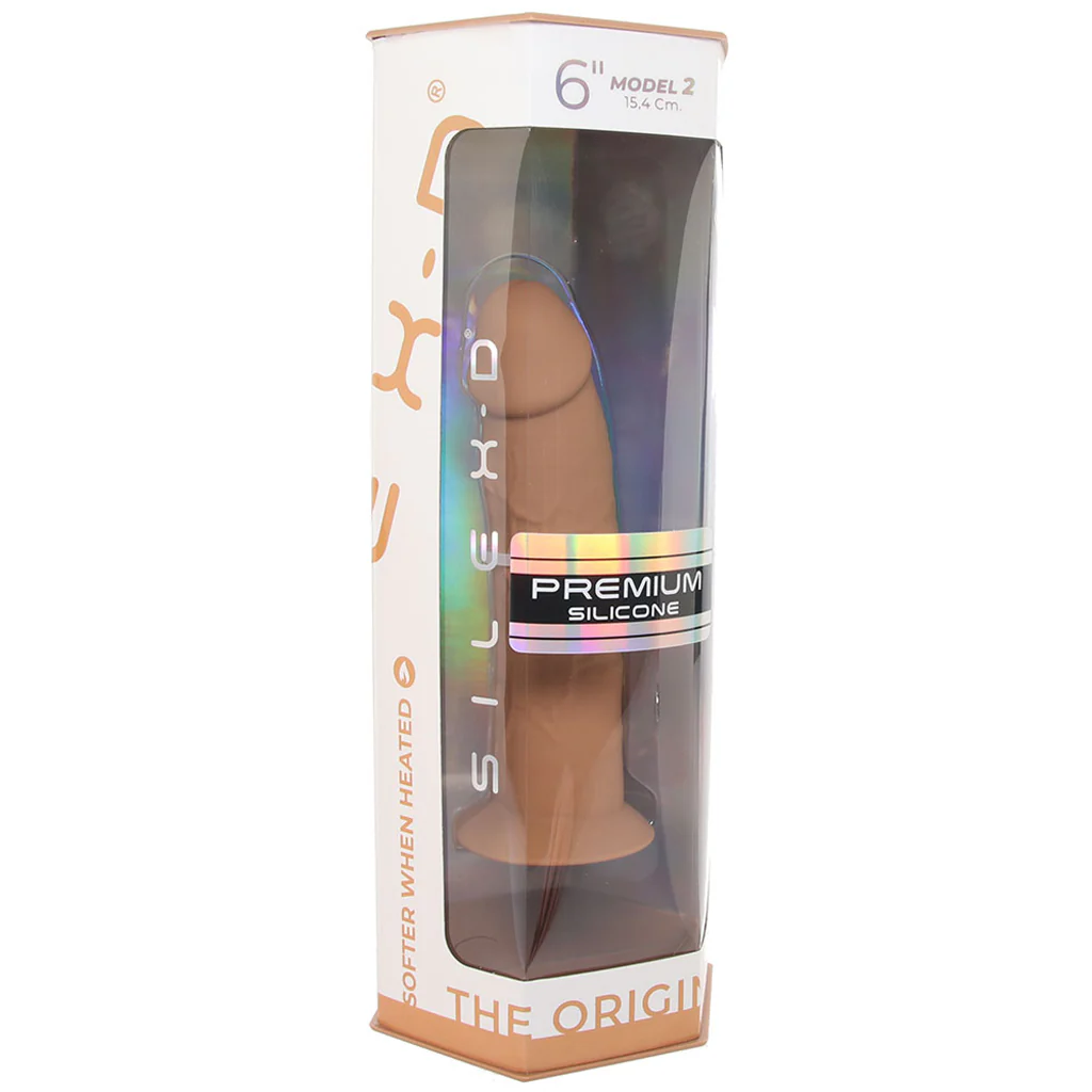 2678-silex-d-the-original-6-inch-model-2-dildo-in-caramel-1.webp