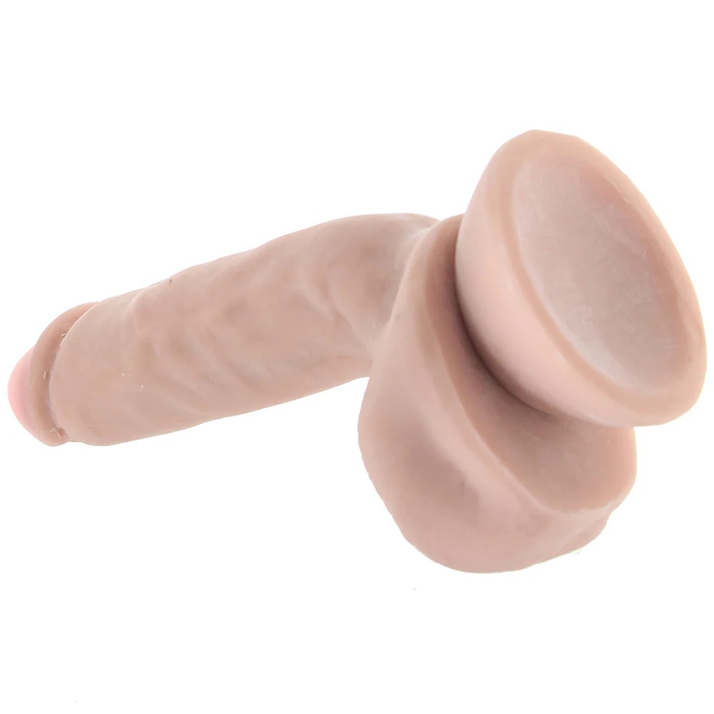 2682-dr-skin-8-inch-thick-poseable-ballsy-dildo-in-vanilla-1.webp