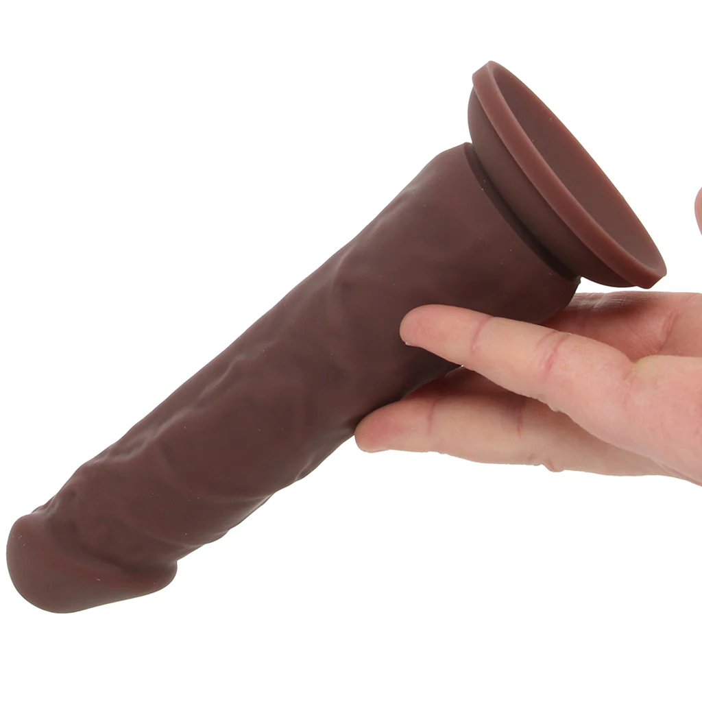 2691-easyriders-7-inch-silicone-dildo-in-dark-1.webp