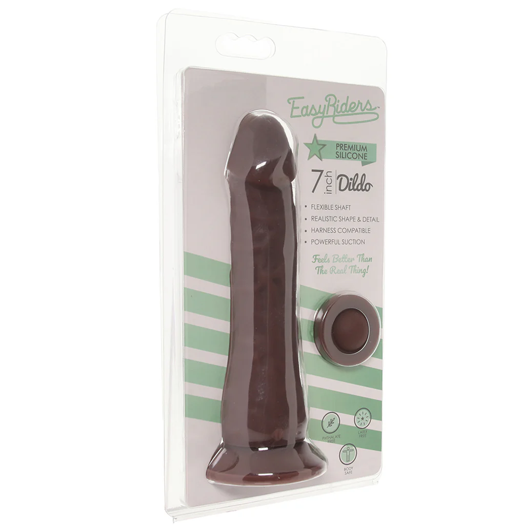 2691-easyriders-7-inch-silicone-dildo-in-dark-1.webp
