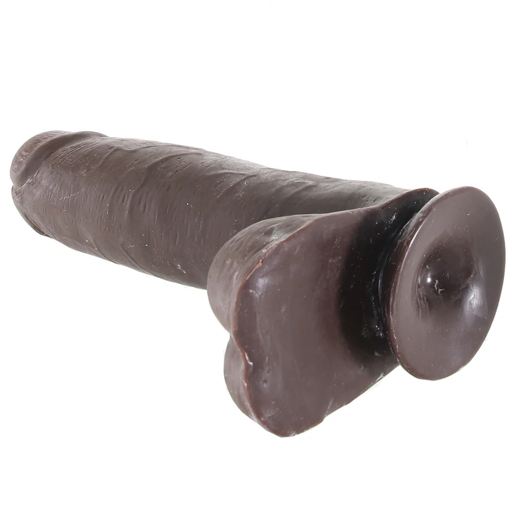2730-au-naturel-huge-10-inch-sensa-feel-dildo-in-chocolate-1.webp