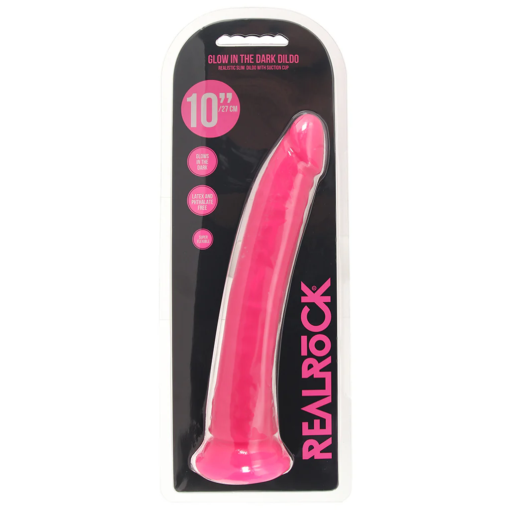 2733-realrock-glow-in-the-dark-10-inch-slim-dildo-in-pink-1.webp