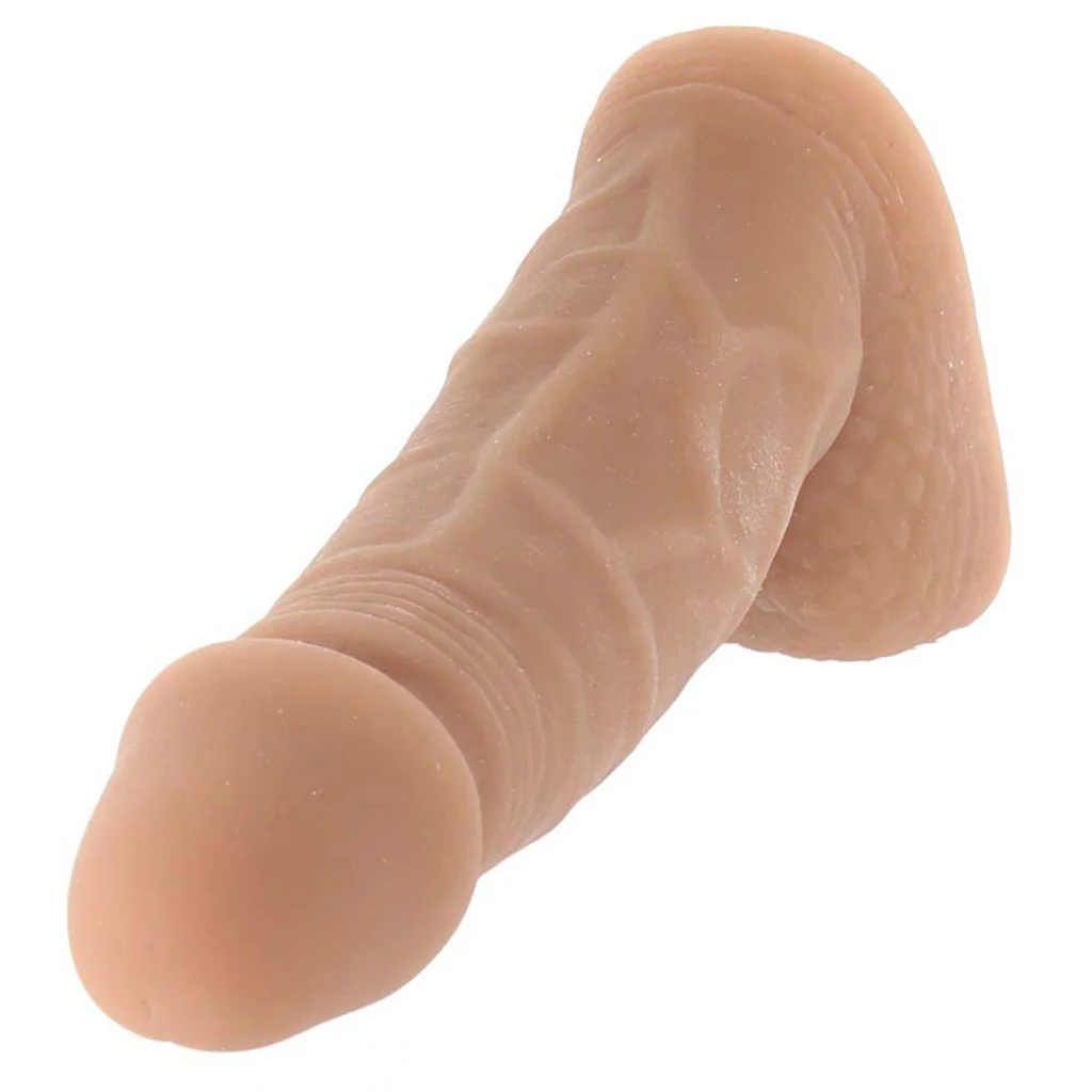 2737-strap-u-large-bulge-6-5-inch-packer-dildo-in-brown-1.webp