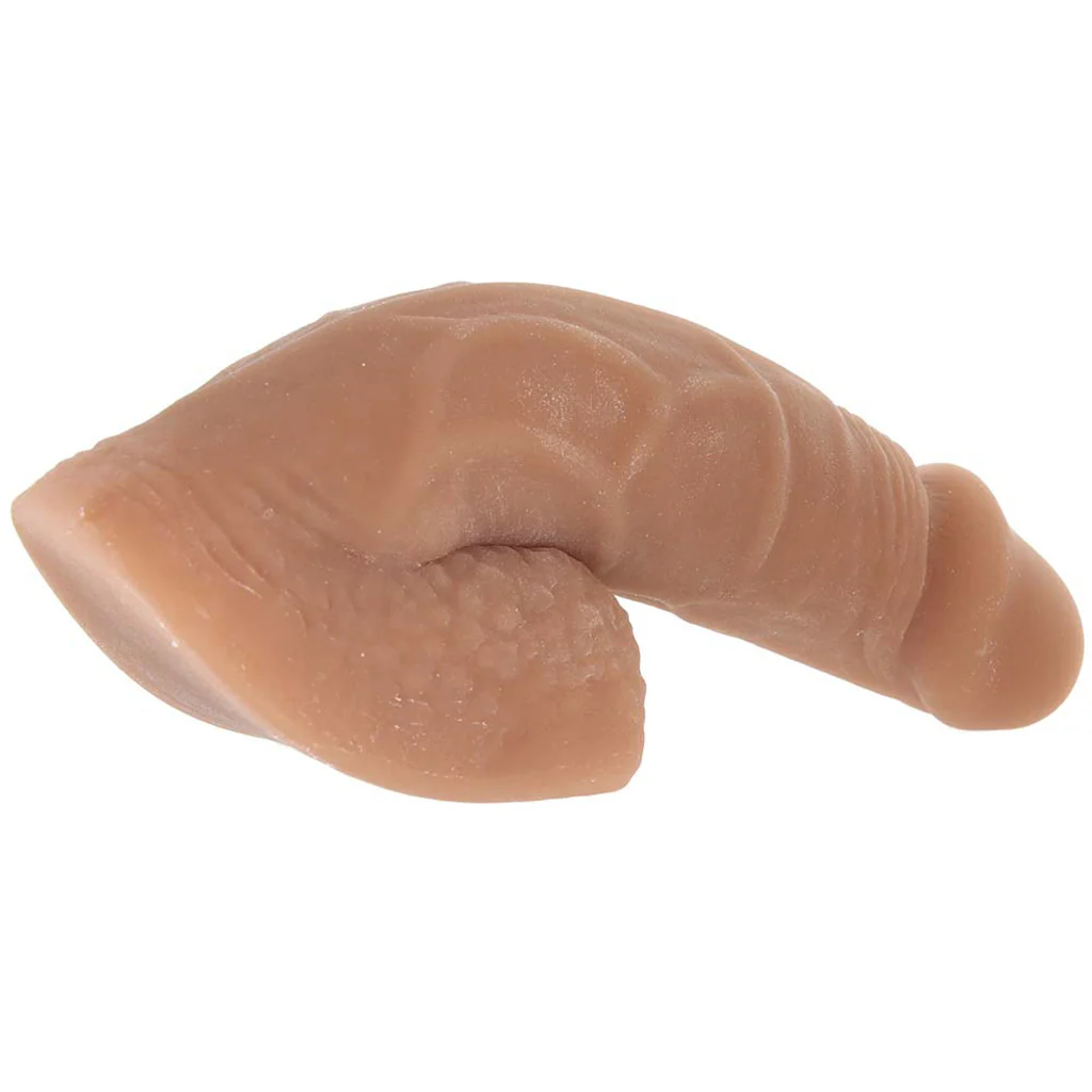 2737-strap-u-large-bulge-6-5-inch-packer-dildo-in-brown-1.webp