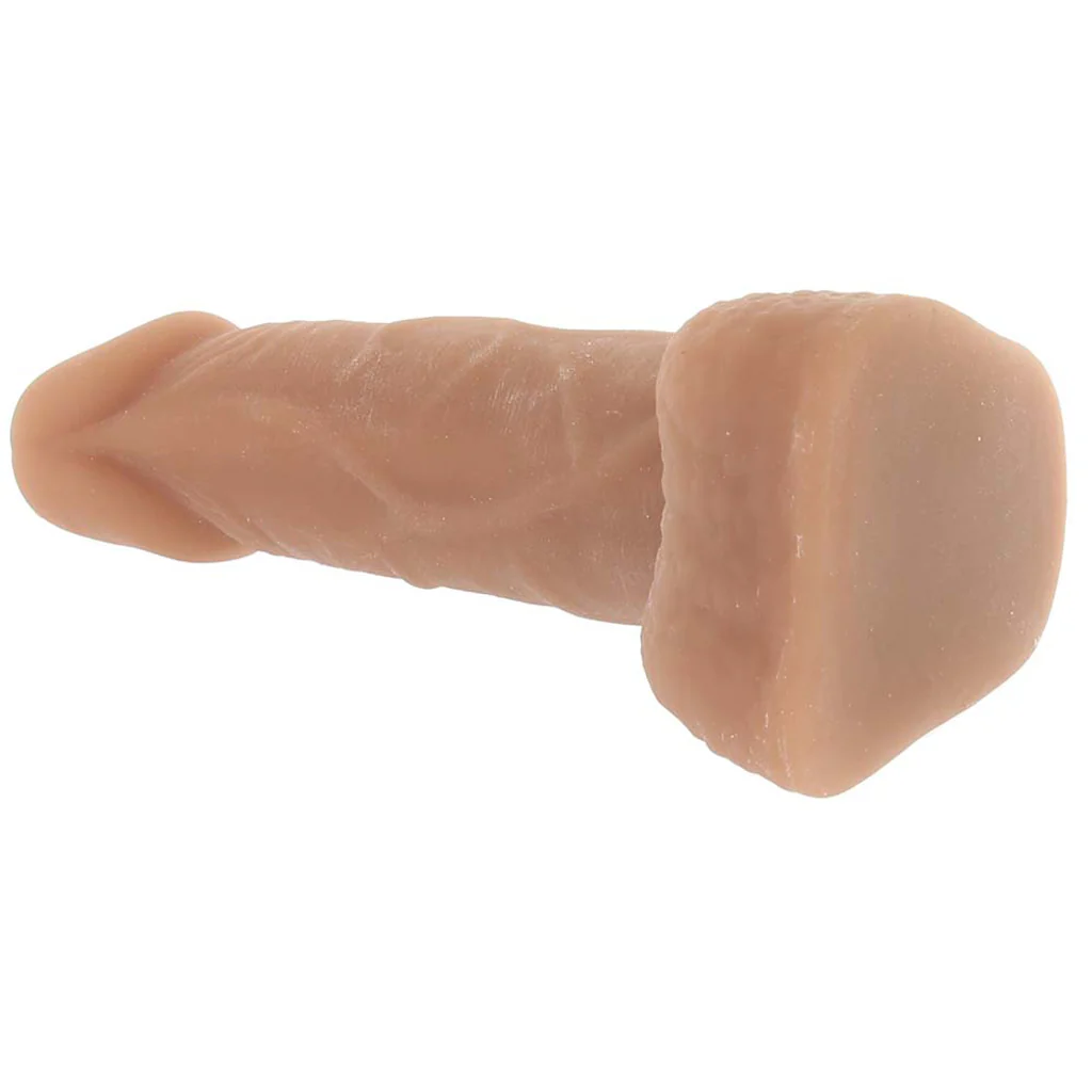 2737-strap-u-large-bulge-6-5-inch-packer-dildo-in-brown-1.webp