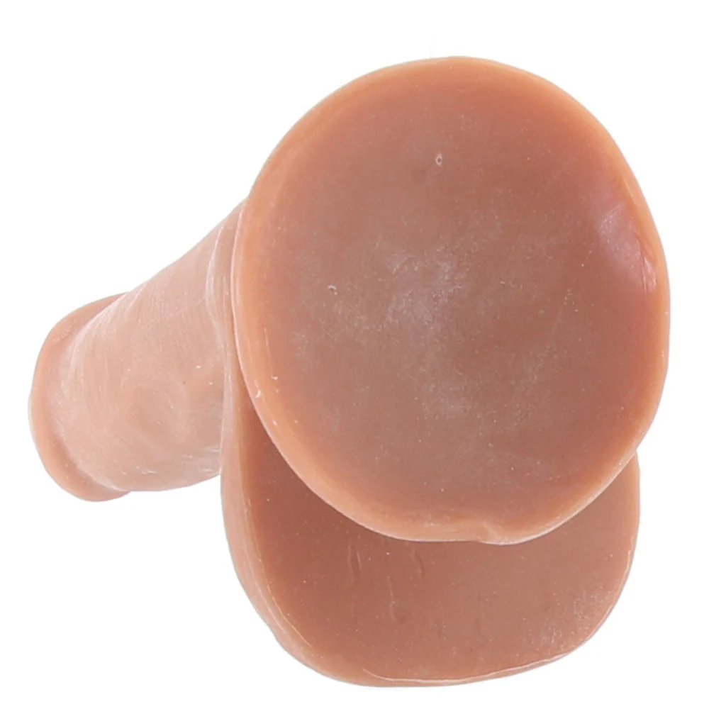 2742-dr-skin-plus-6-inch-posable-dildo-in-mocha-1.webp
