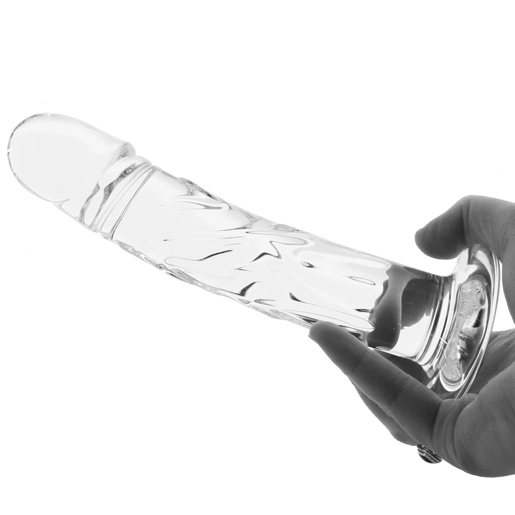 2754-blown-medium-7-inch-realistic-glass-dildo-1.webp