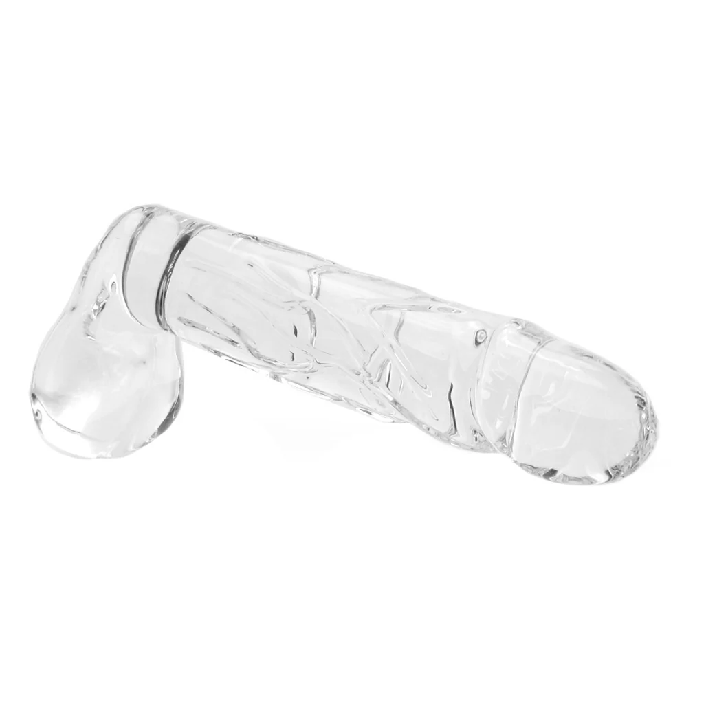 2775-blown-large-realistic-glass-dildo-in-clear-1.webp