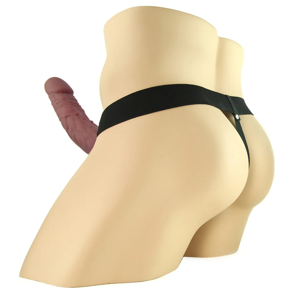 2784-fetish-fantasy-vibrating-9-inch-hollow-strap-on-in-brown-1.webp