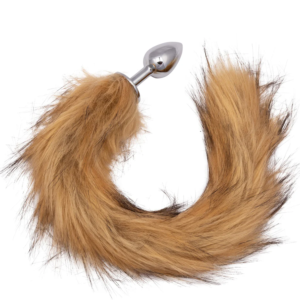 281-running-wild-brown-tail-plug-1.webp
