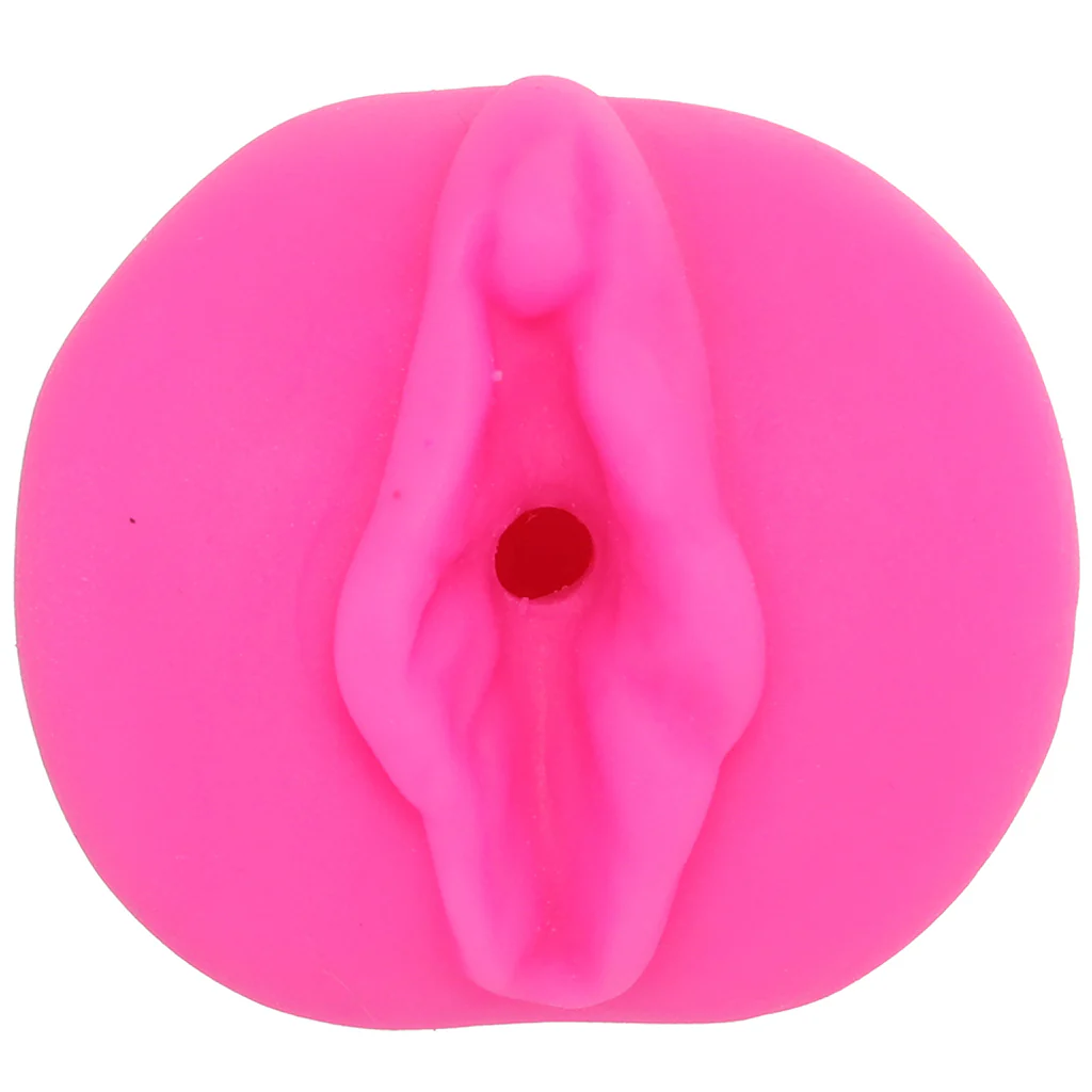 Anime Kitty Pussy Stroker