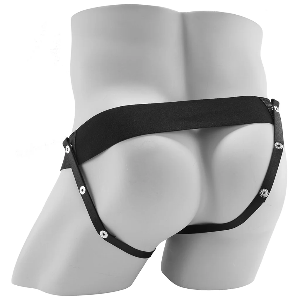 2844-dr-skin-6-inch-hollow-strap-on-in-vanilla-1.webp