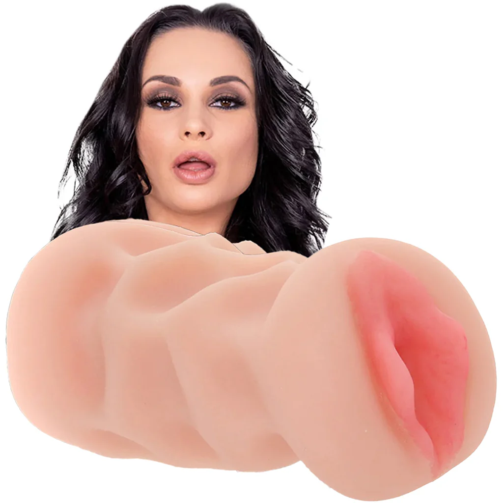Crystal Rush Pussy Stroker