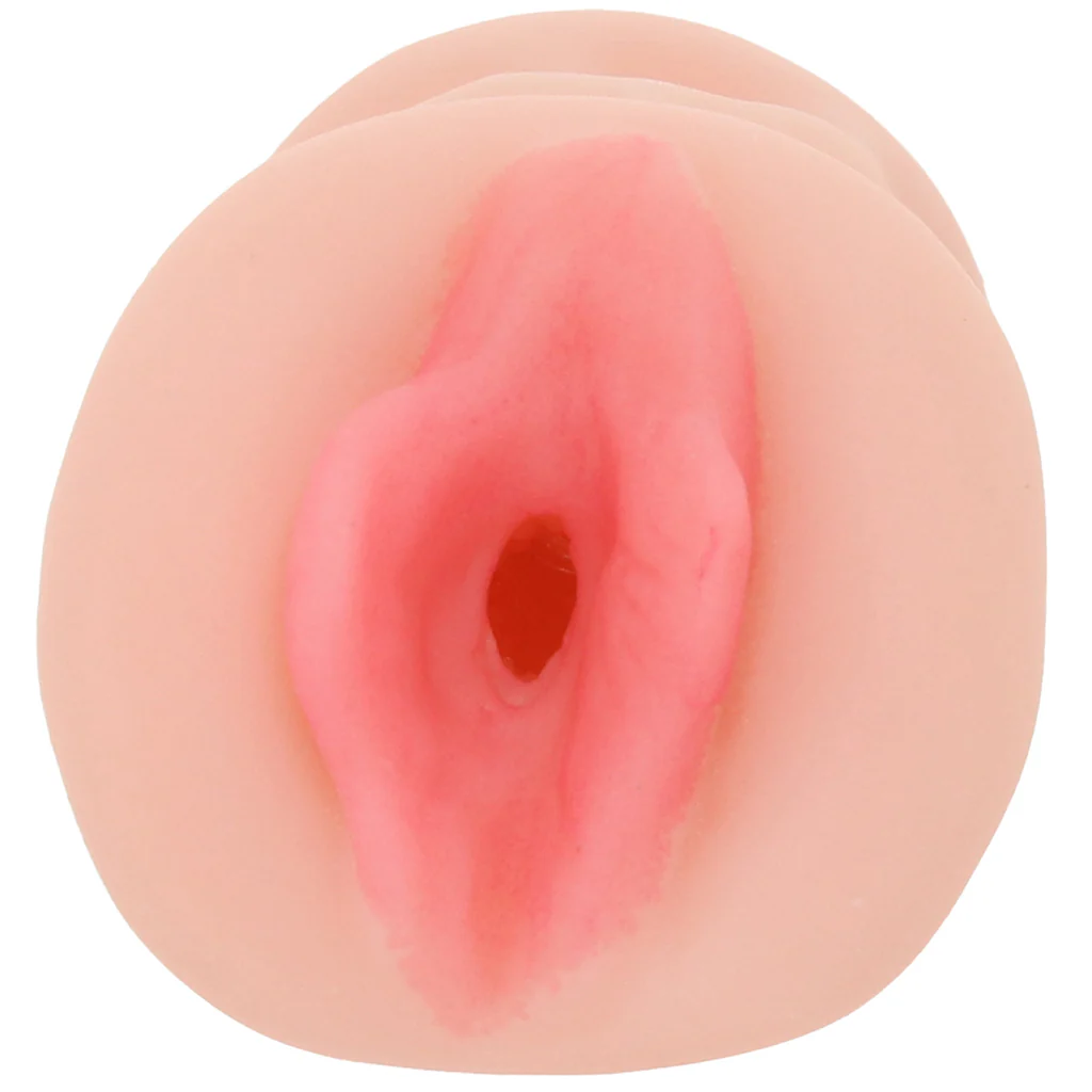 Crystal Rush Pussy Stroker