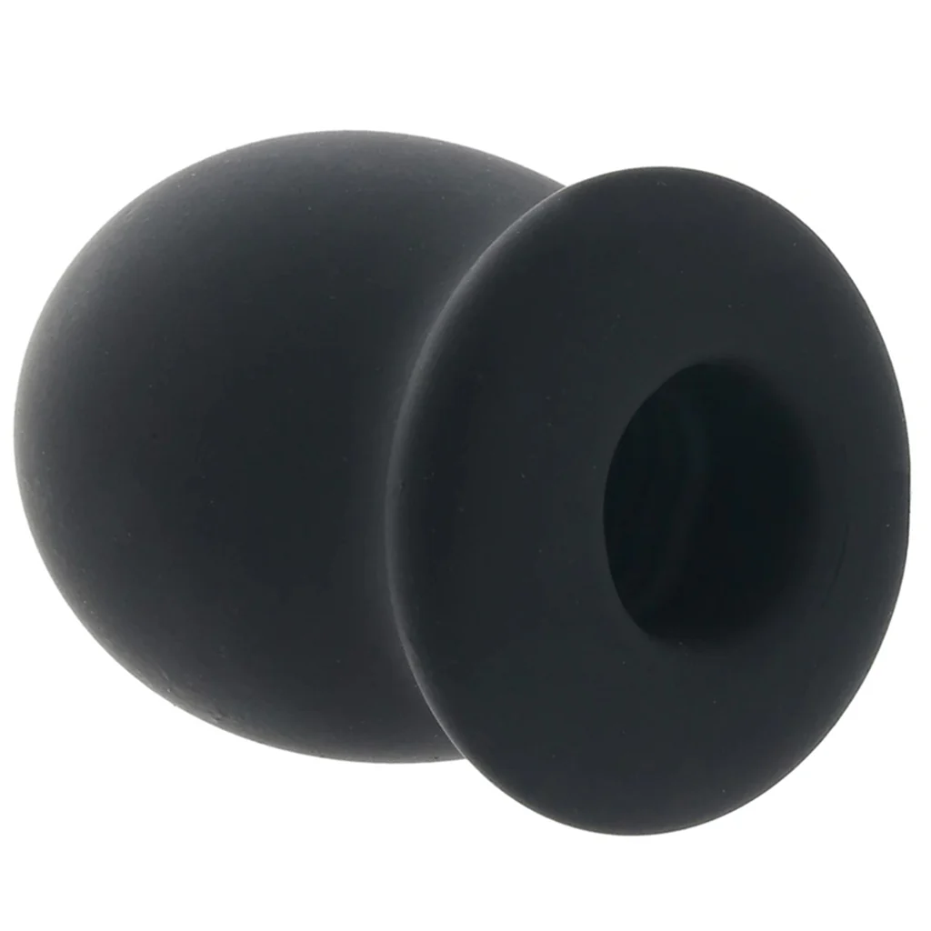 Boundless Rechargeable Vibrating Stroker