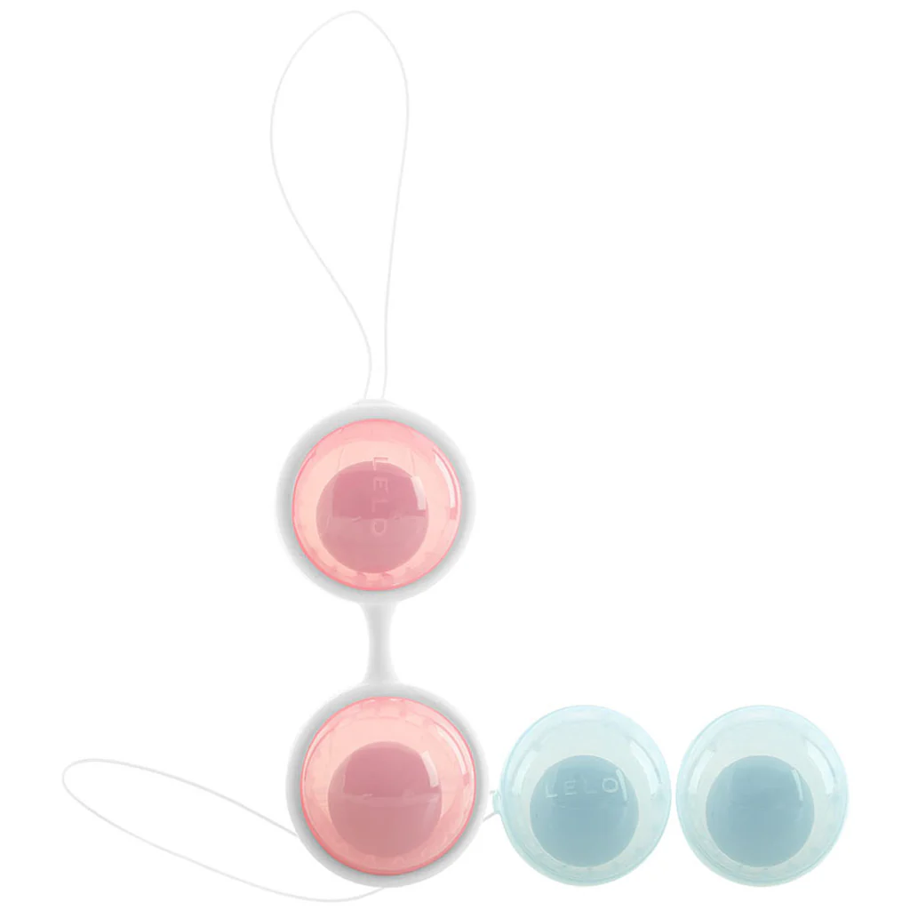 LELO Beads Pleasure Set 1 2877-lelo-beads-pleasure-set-1.webp