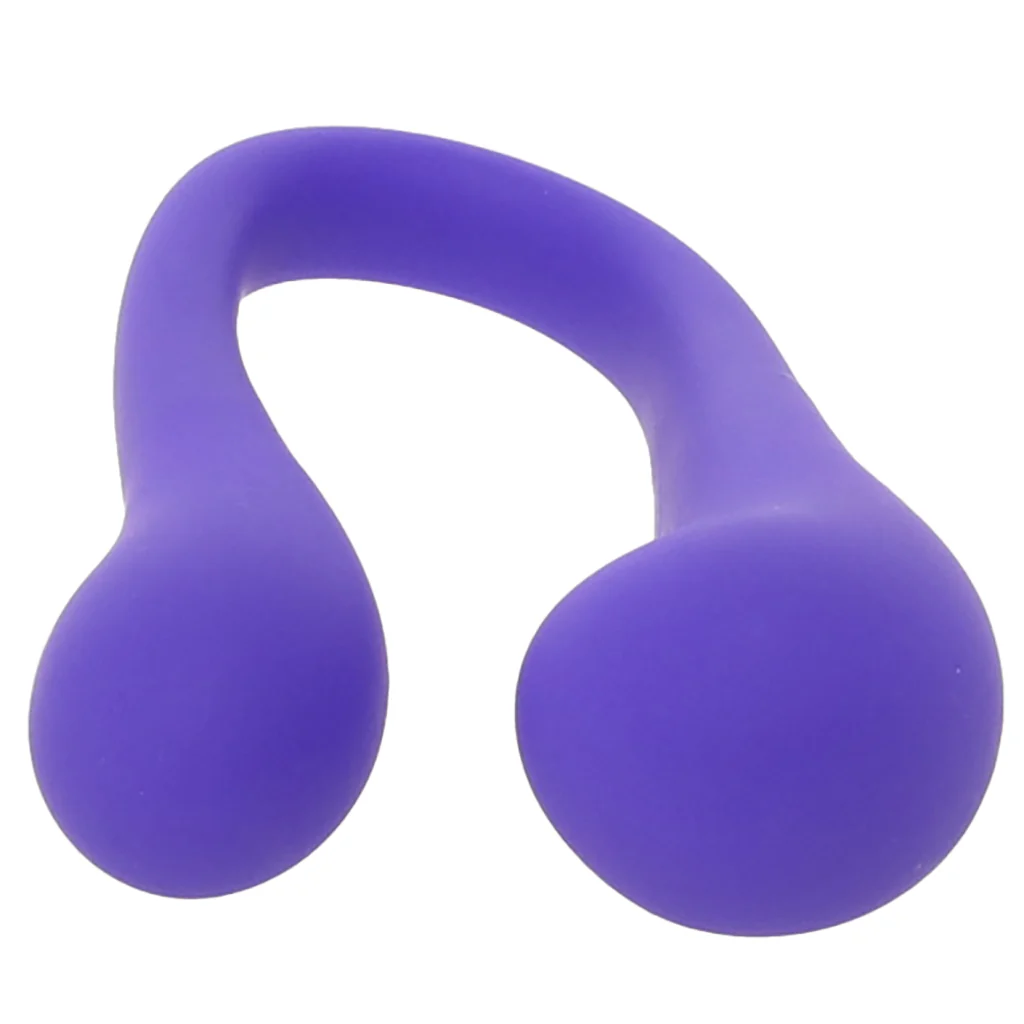 Loveline FlexEase Double Ended Bend Vibe