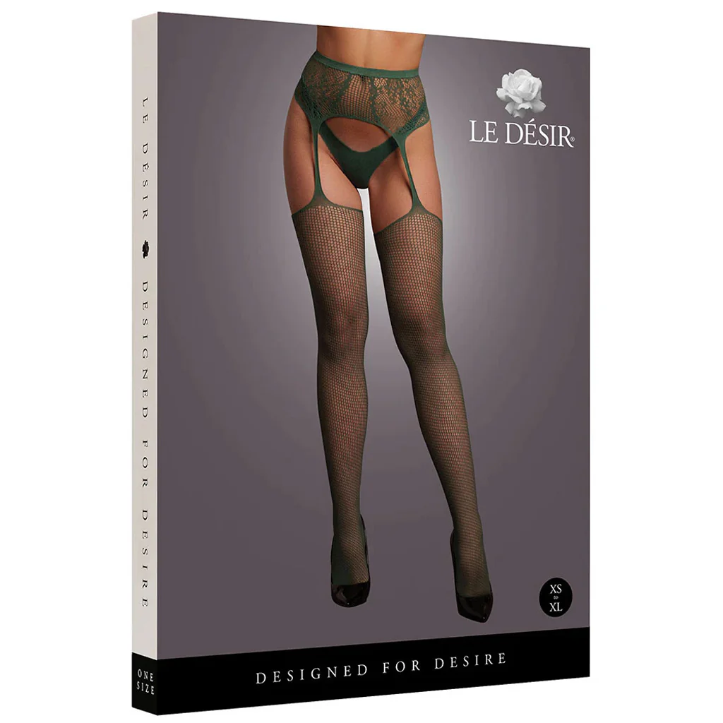 2929-le-d-sir-green-fishnet-lace-garter-belt-combo-1.webp
