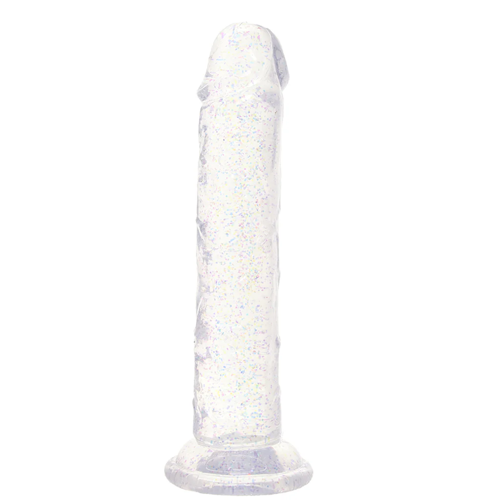 Naturally Yours Gala 6 Inch Dildo