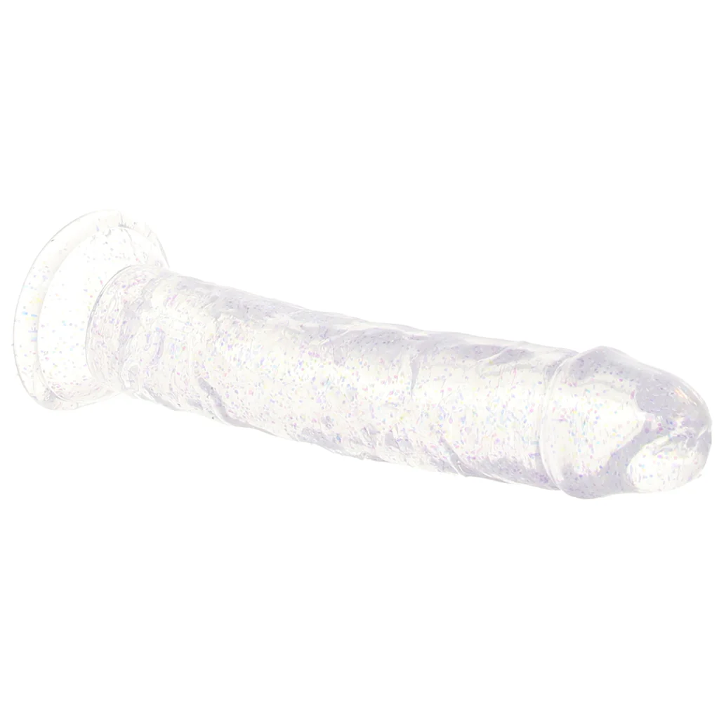 Naturally Yours Gala 6 Inch Dildo