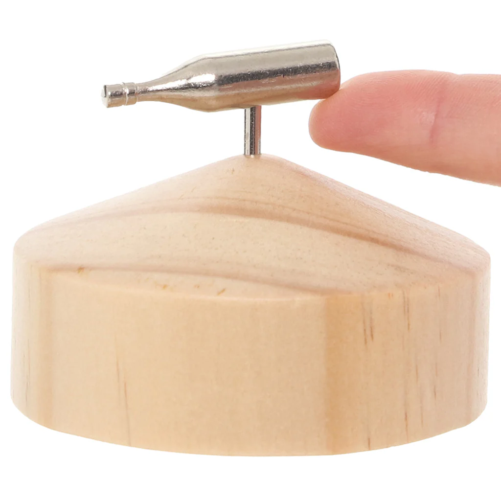 Mini Spin The Bottle Game