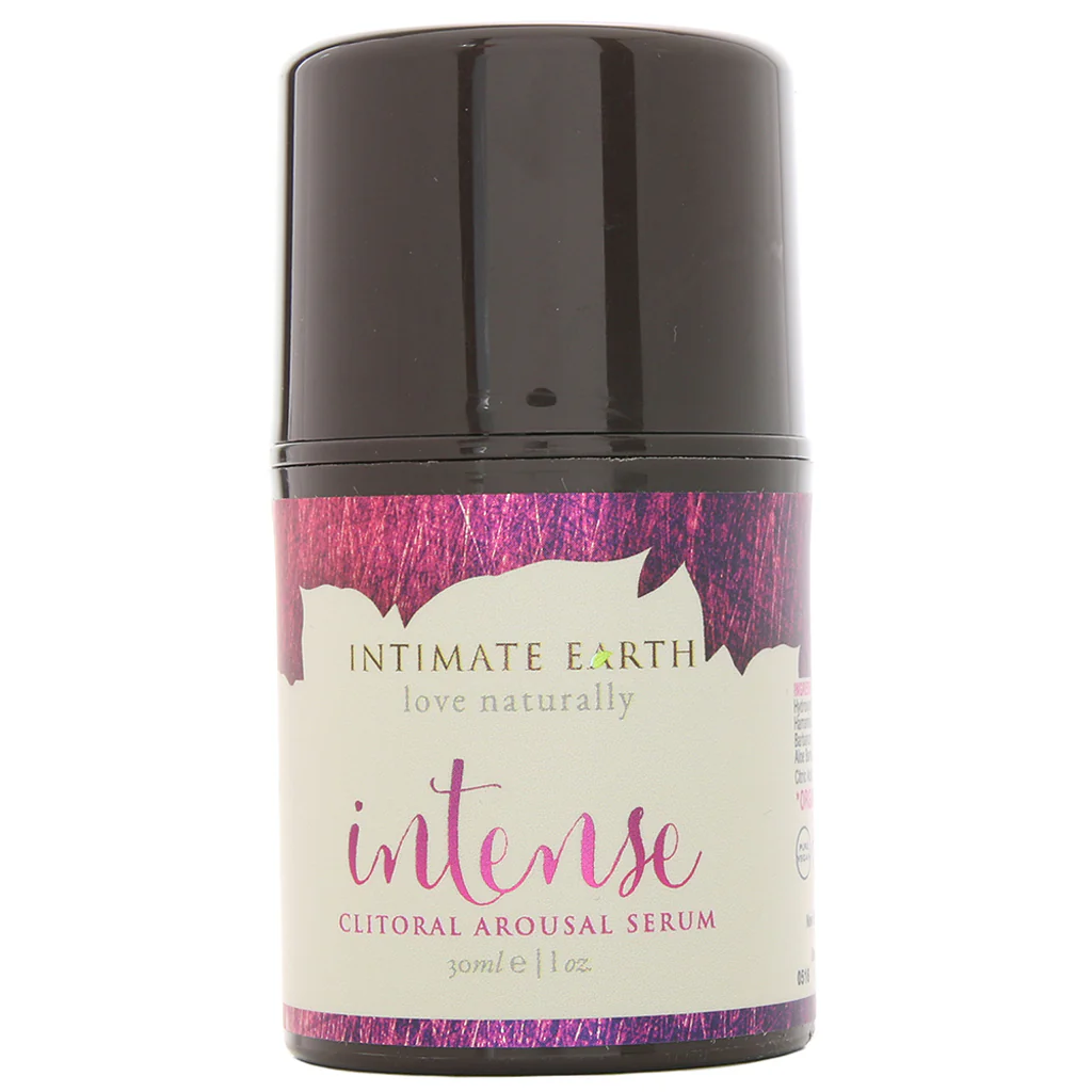 Intense Clitoral Arousal Serum in 1oz/30ml 1 3020-intense-clitoral-arousal-serum-in-1oz-30ml-1.webp