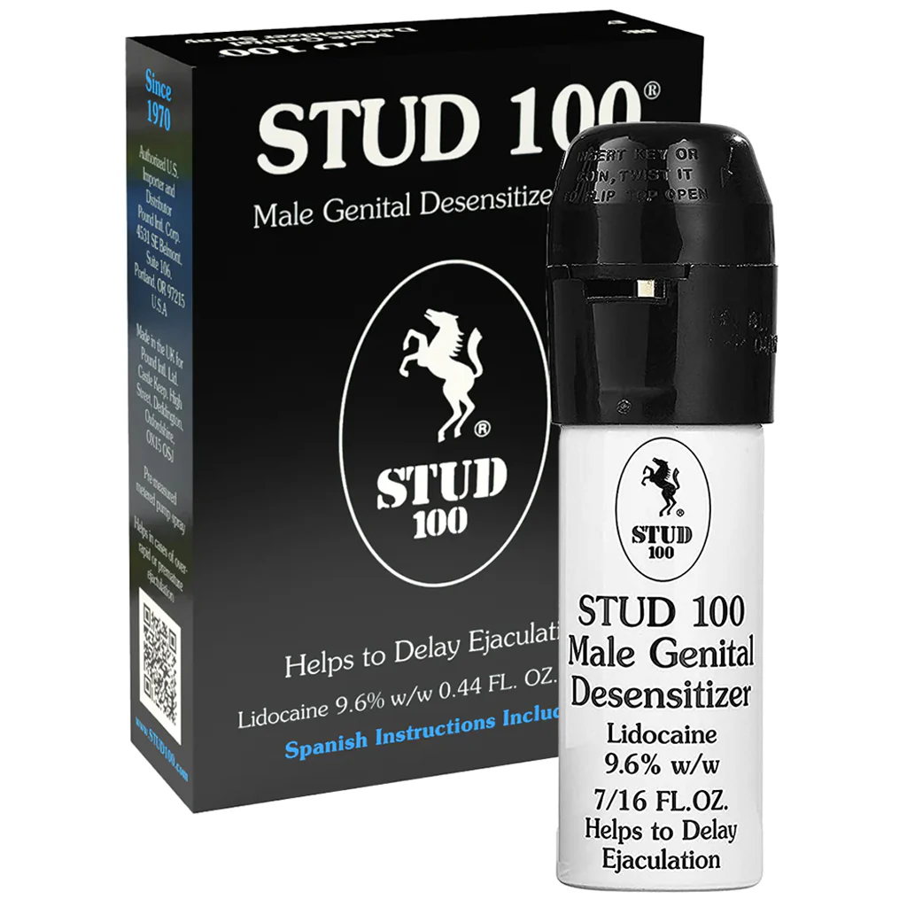 Stud 100