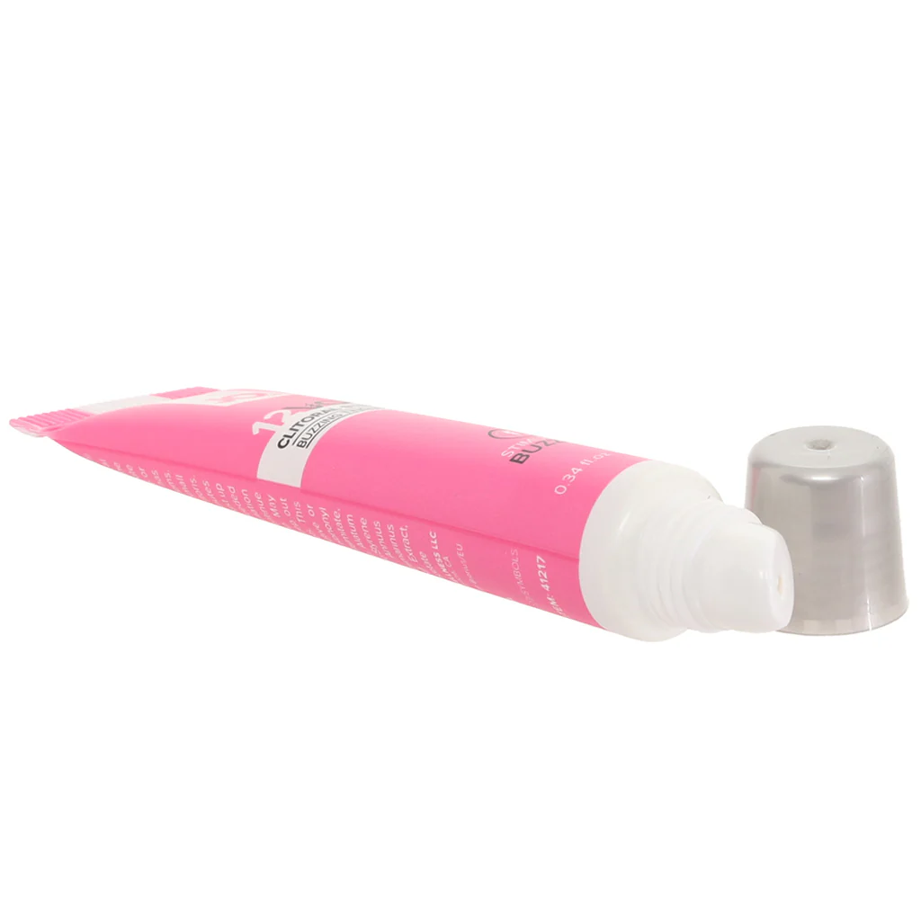 12 Volt Clitoral Stimulant in .34oz/10ml
