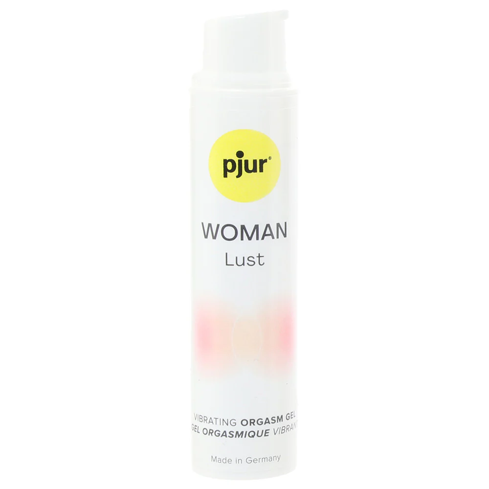 Woman Lust Orgasm Gel in 0.5oz/15ml
