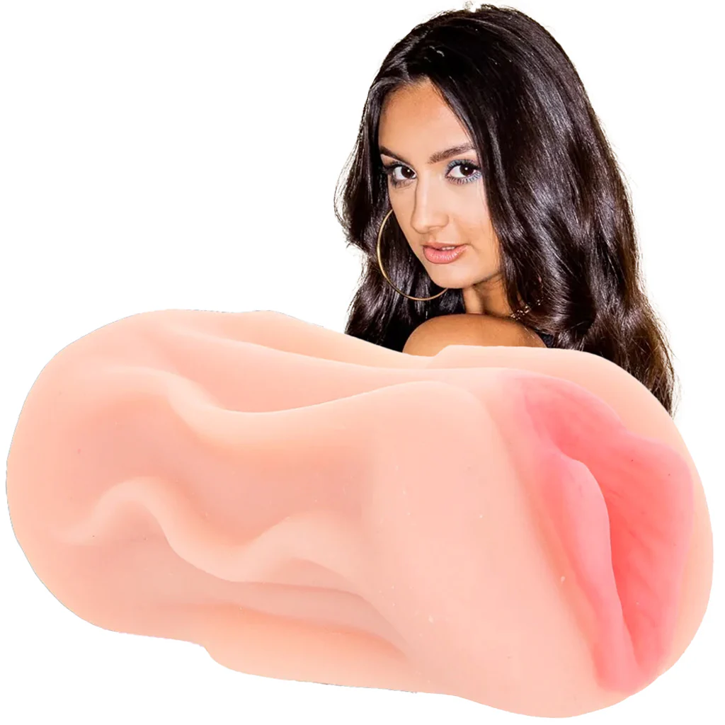 Eliza Ibarra Pussy Stroker