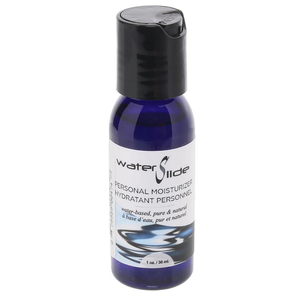 Water Slide Personal Lube in 1oz/30ml 1 3145-water-slide-personal-lube-in-1oz-30ml-1.webp