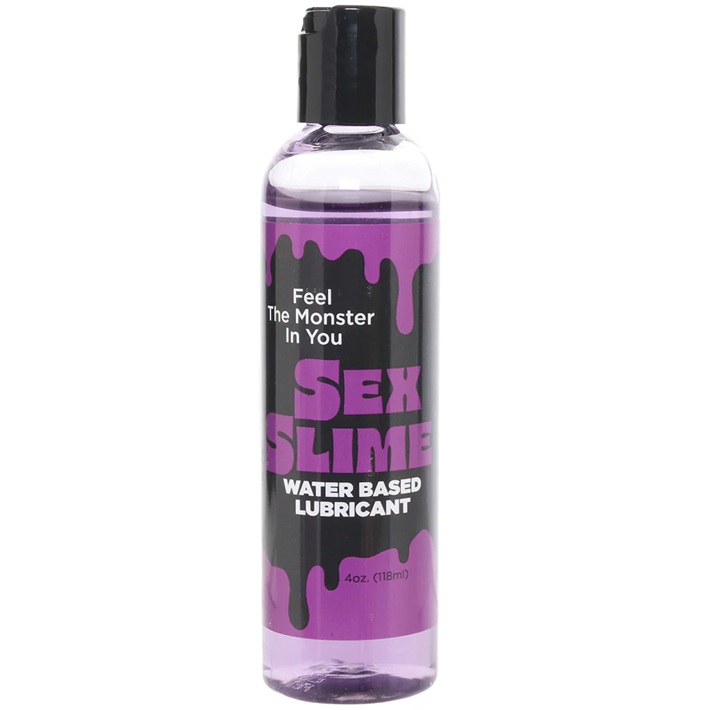 Purple Sex Slime Water Based Lube in 4oz/118ml 1 3178-purple-sex-slime-water-based-lube-in-4oz-118ml-1.webp