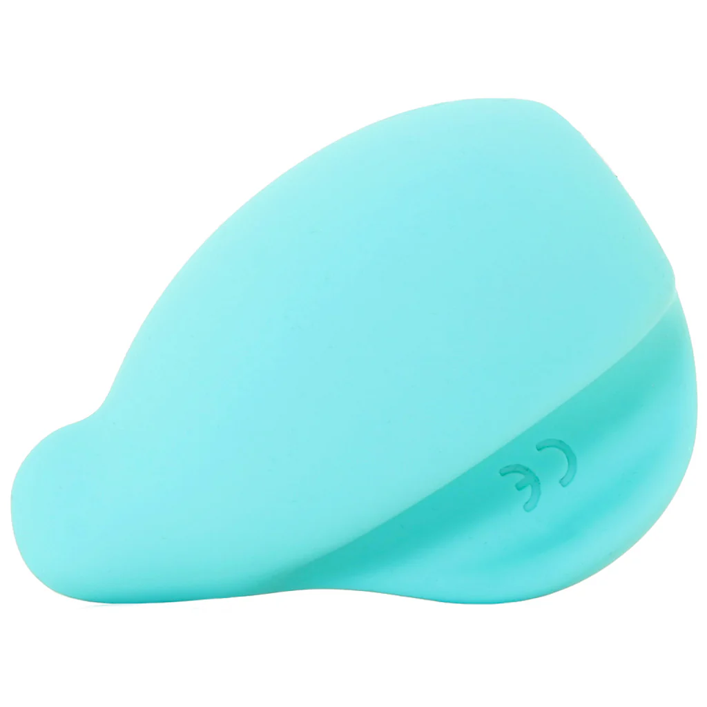 3225-yumi-rechargeable-finger-vibe-in-tease-me-turquoise-1.webp
