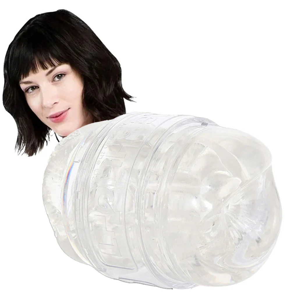 Fleshlight Quickshot Featuring Stoya