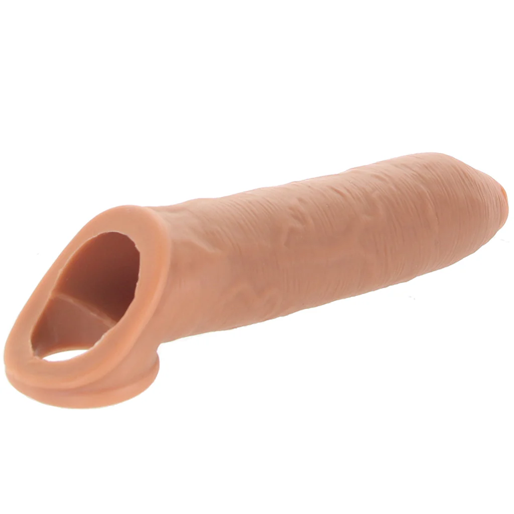 3320-fantasy-x-tensions-elite-uncut-enhancer-with-strap-in-tan-1.webp