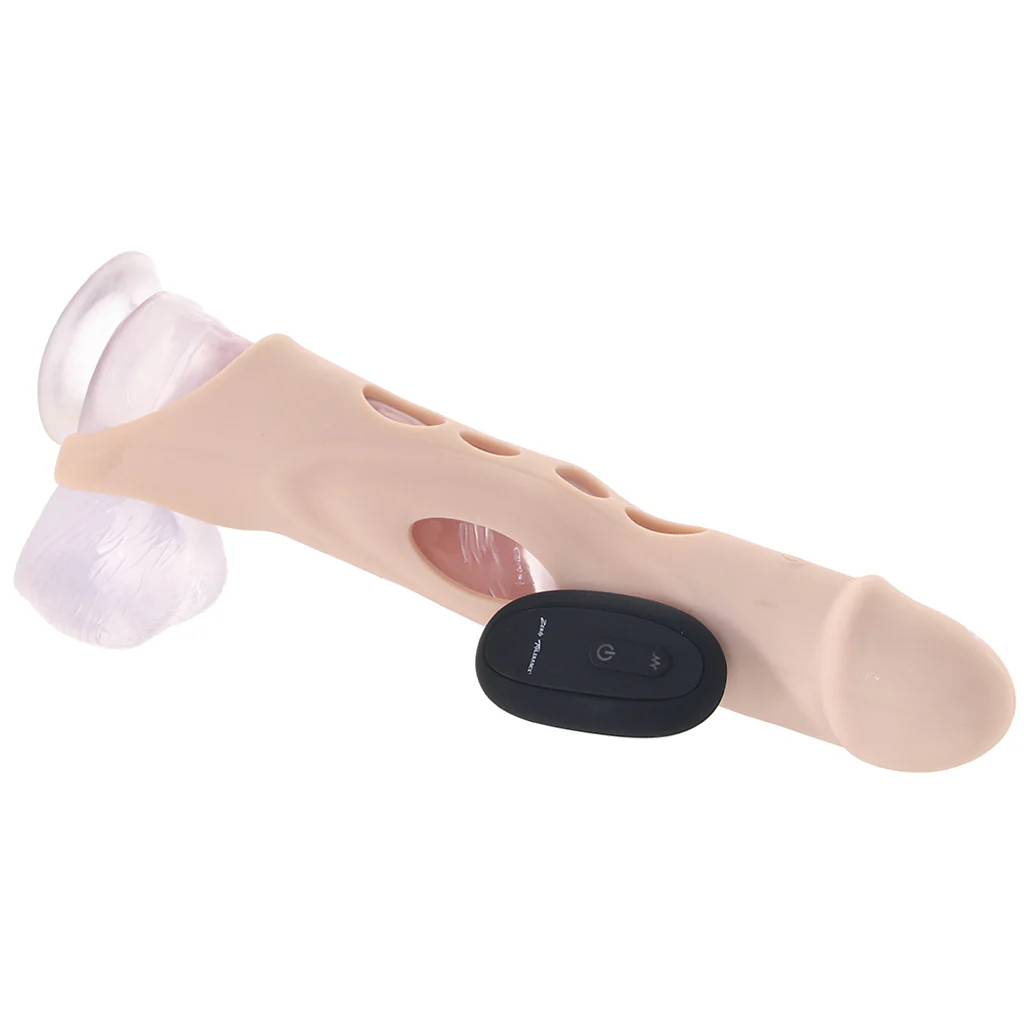 3327-zero-tolerance-big-boy-vibrating-extender-in-light-1.webp